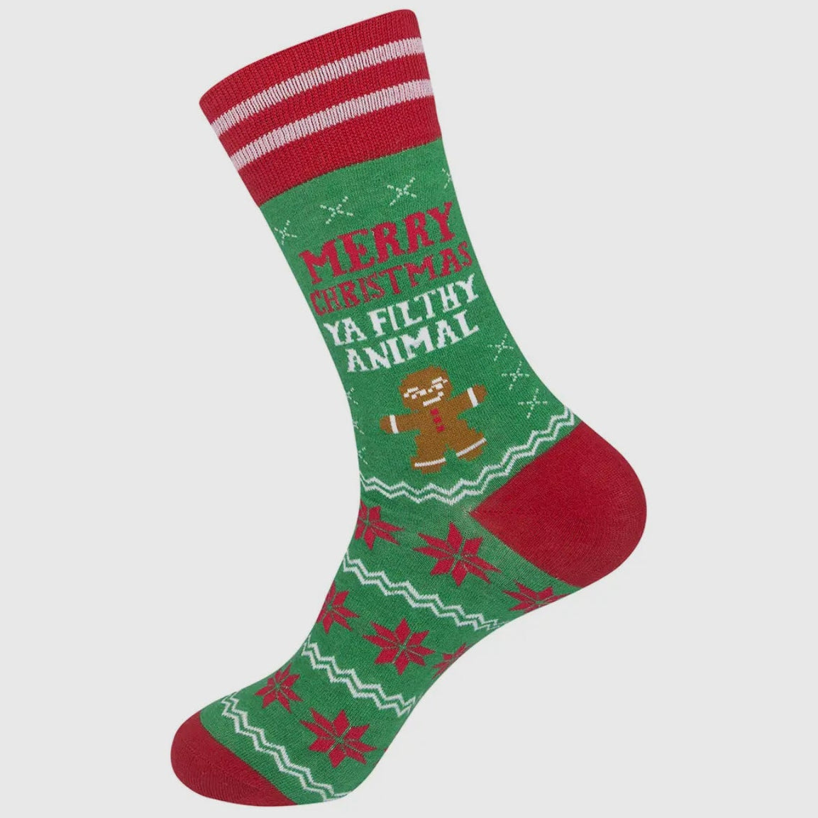 Holiday Socks