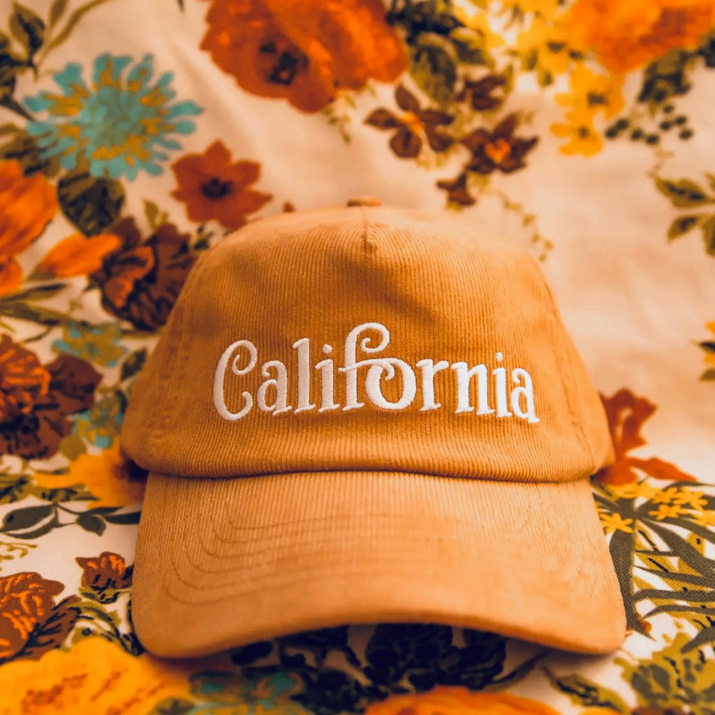 California Hat