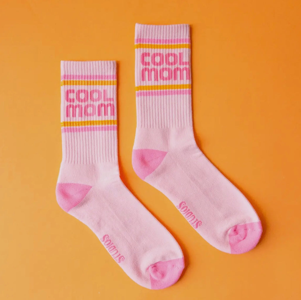 Cool Mom Socks