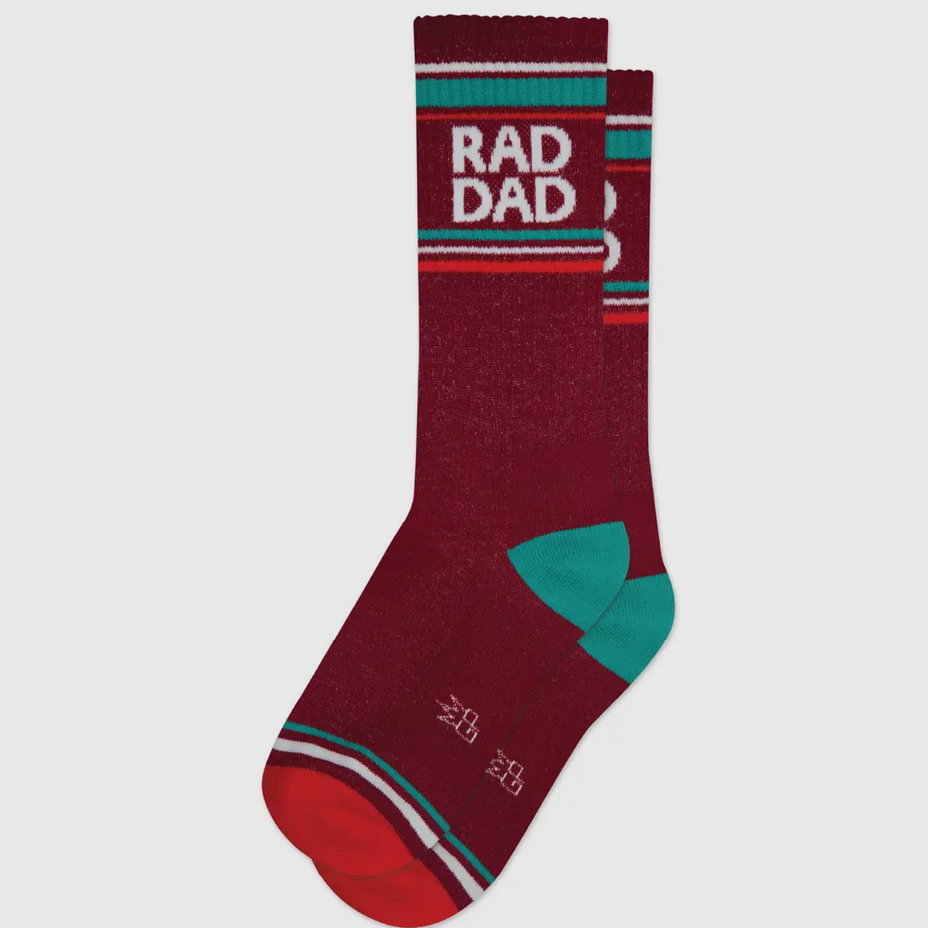 RAD DAD