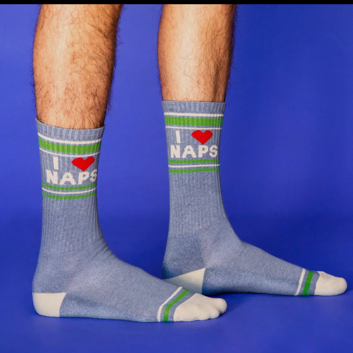 I LOVE NAPS