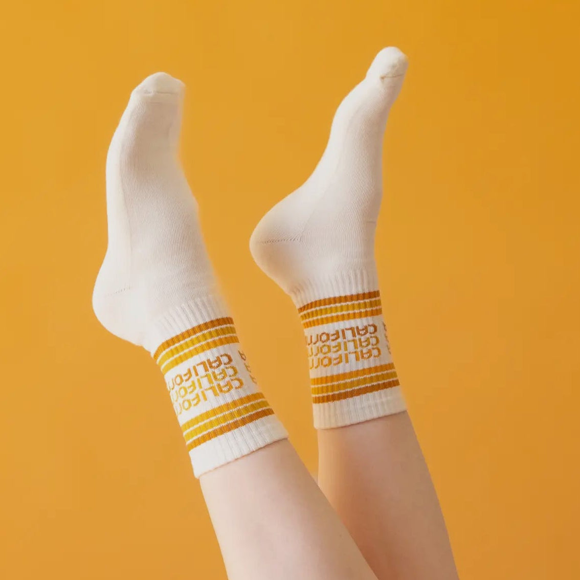 Vintage California Socks