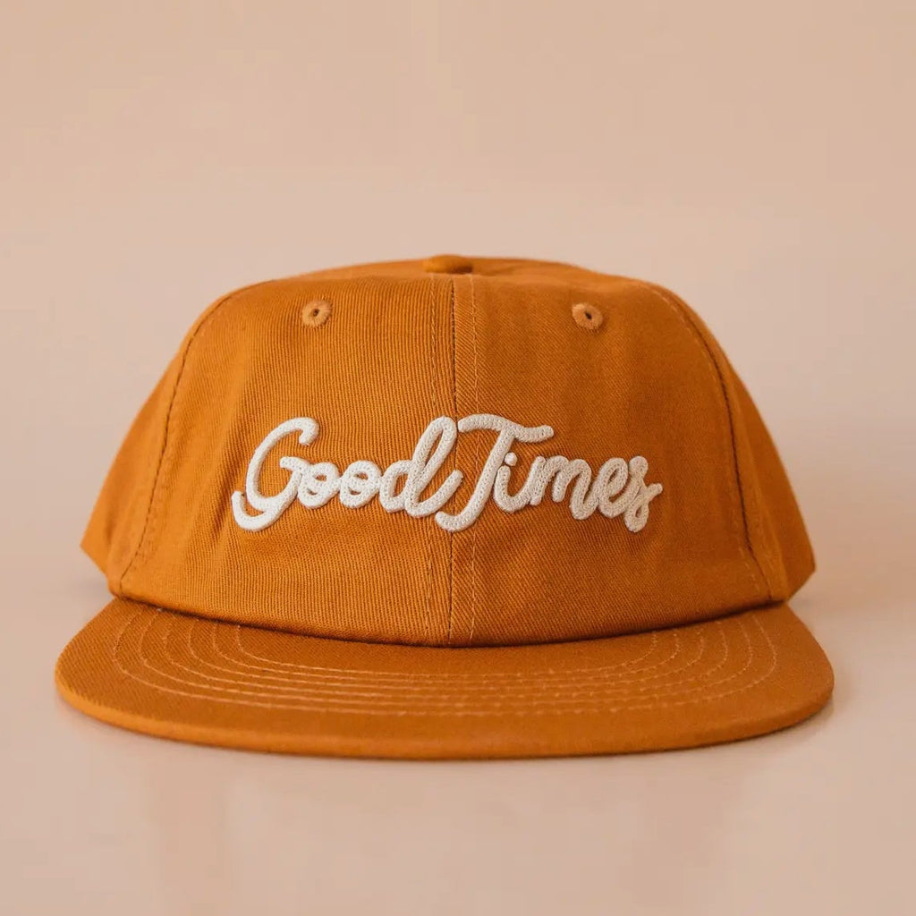 Good Times Hat