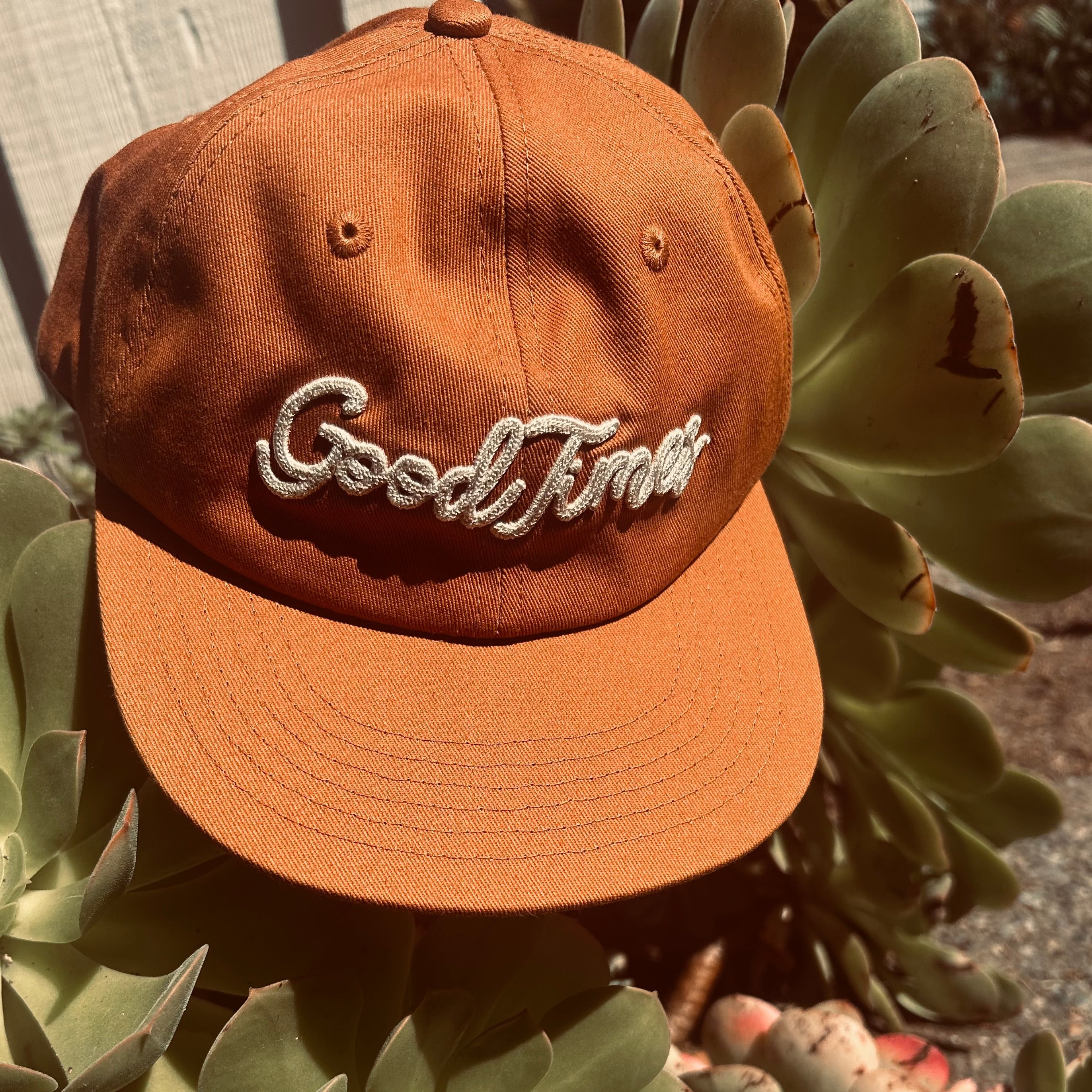 Good Times Hat
