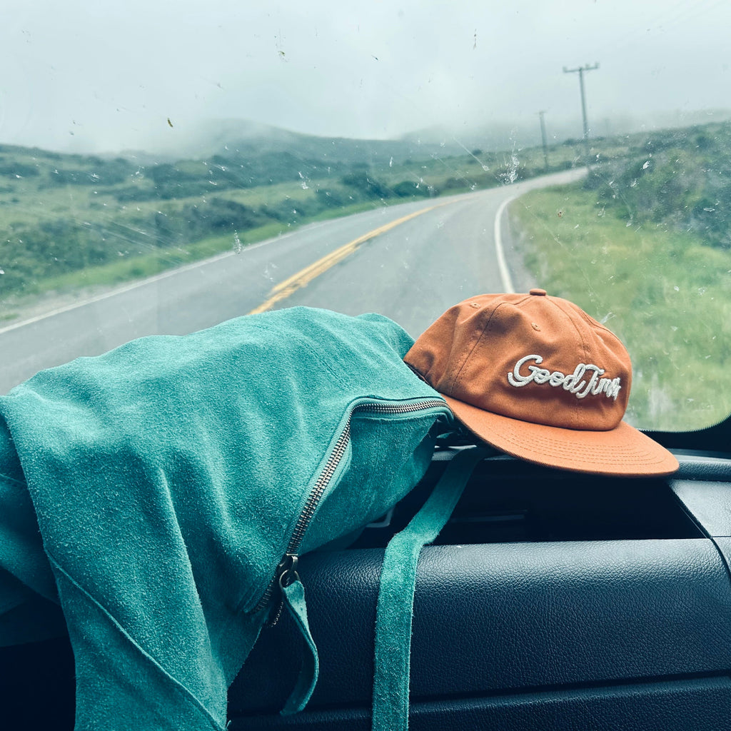 Good Times Hat