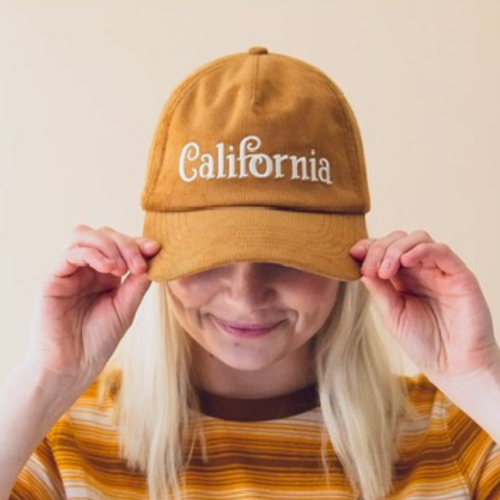 California Hat
