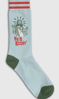 He Is Rizzin’ Socks